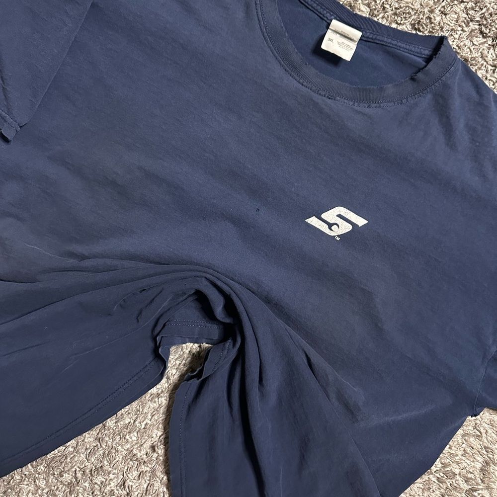 2000s Snap-On Shirt